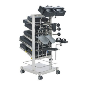 COCHE DE ACCESORIOS PARA MESA