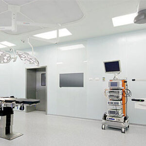 COLUMNAS DE TECHO Y GASES