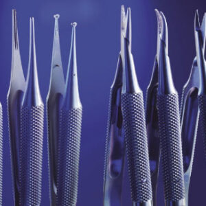 INSTRUMENTAL DE TITANIO