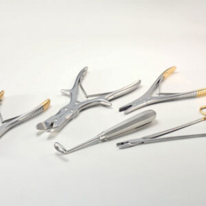 INSTRUMENTAL PARA TRAUMATOLOGIA