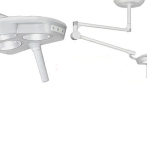 LAMPARAS DE EXPLORACIÓN