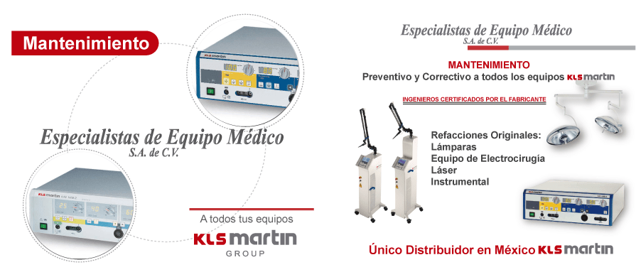 Servicios - Insumetperu
