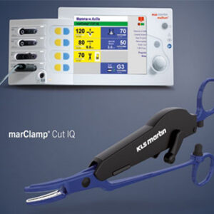 PINZA SELLADORA DE VASOS Y PEDALES