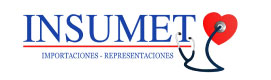 Inicio - Insumetperu